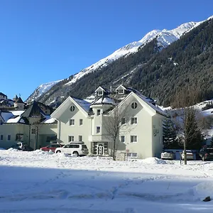 Maximilian Appartement