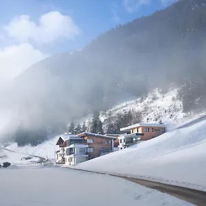 Sun Alpin Appartement