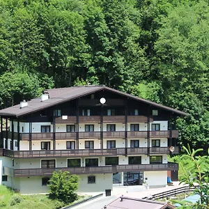 Panorama - Joker Card Included In Summer Hotel Saalbach-Hinterglemm